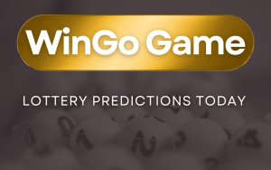 wingo game