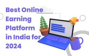 best online earning platform