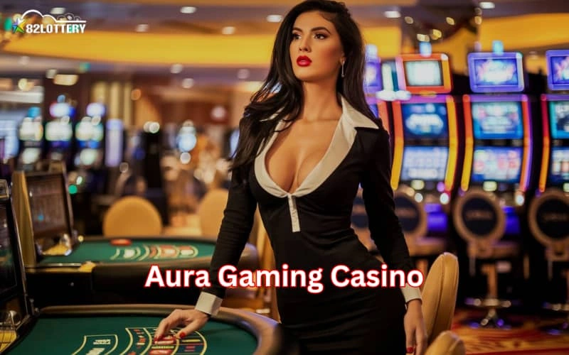 aura gaming casino