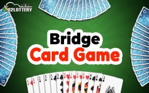 bridge card game