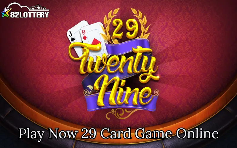 29 card game online
