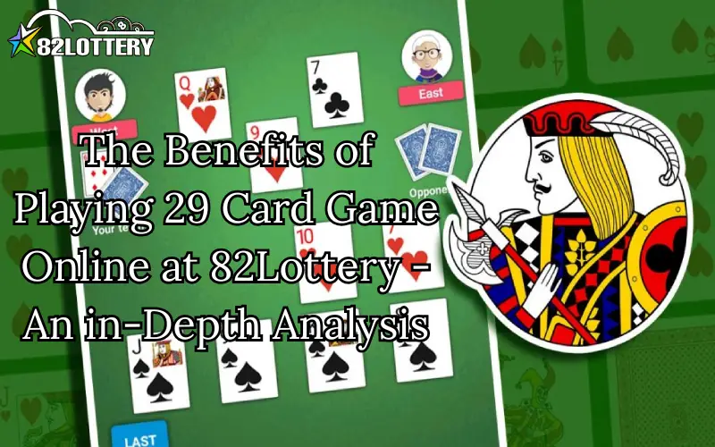 29 card game online
