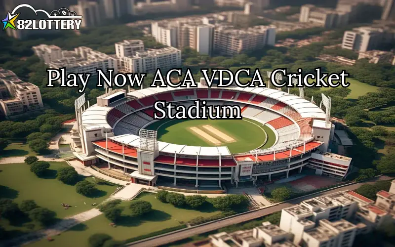 aca vdca cricket stadium