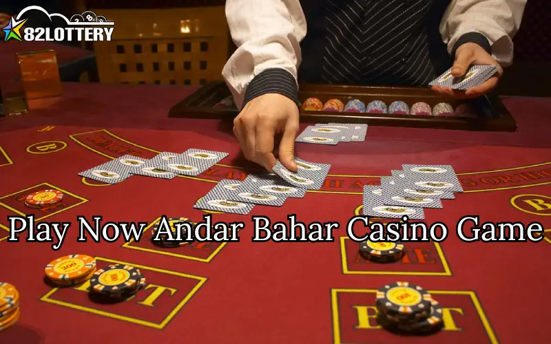 andar bahar casino game