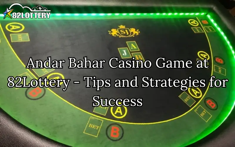 andar bahar casino game