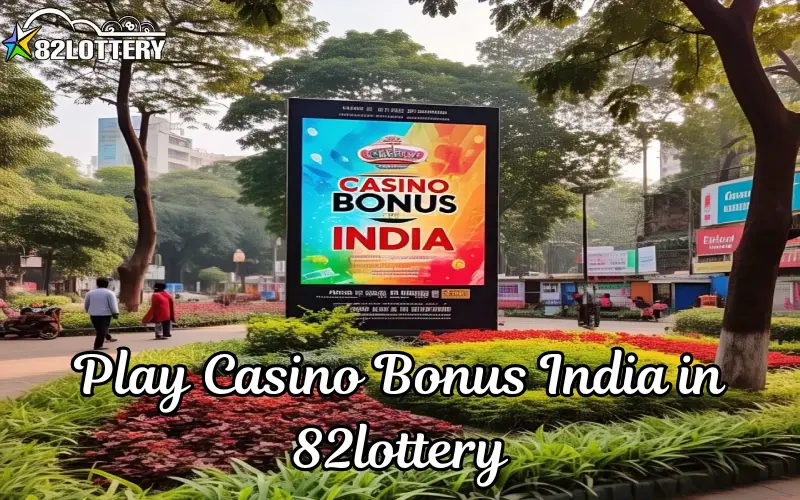 casino bonus india