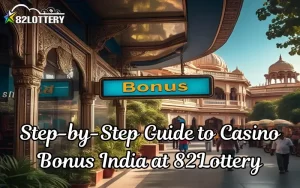casino bonus india