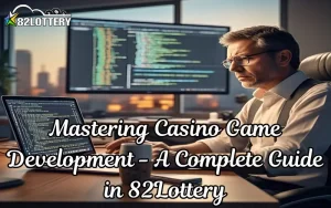 casino game development