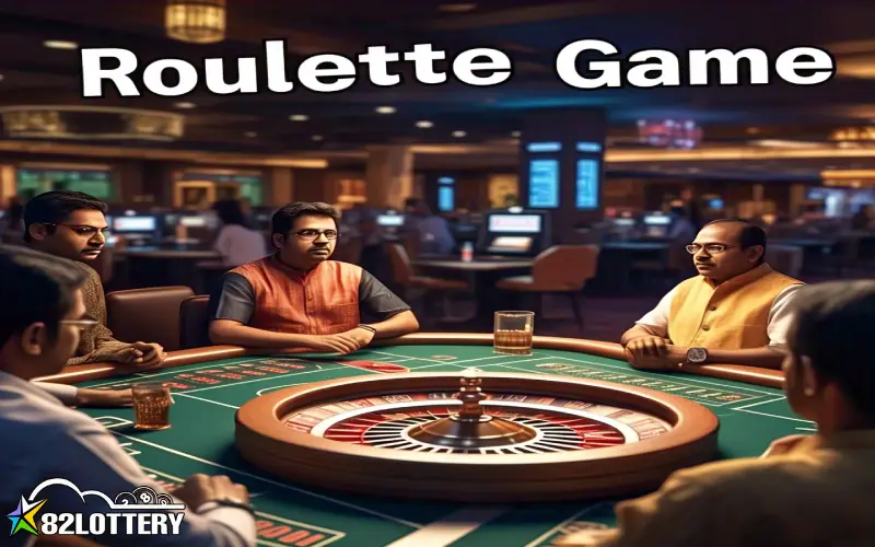 casino game online roulette