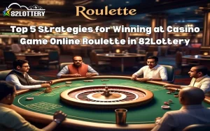 casino game online roulette