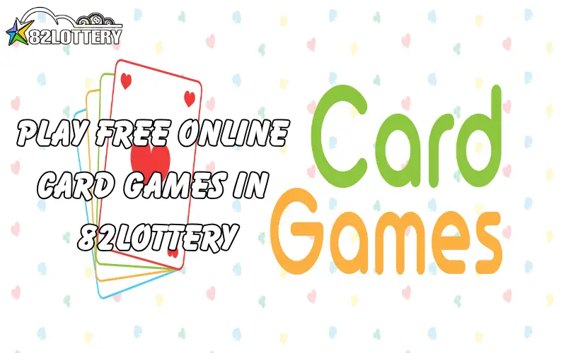 free online card games