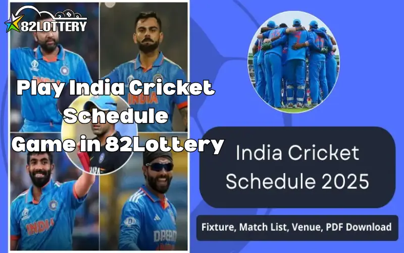 india cricket schedule