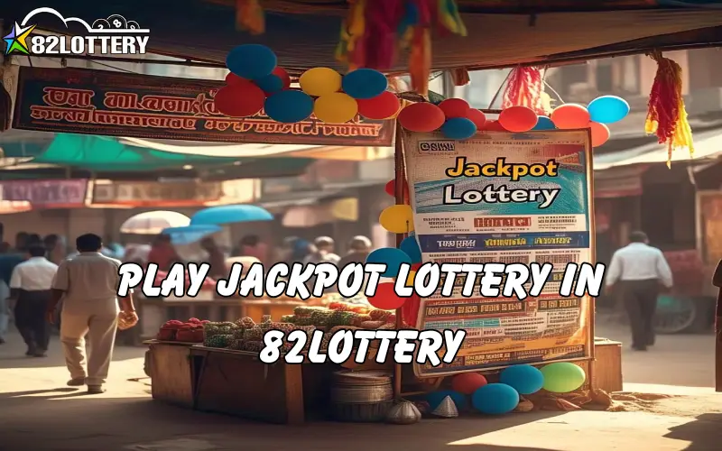 jackpot lottery