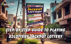 jackpot lottery