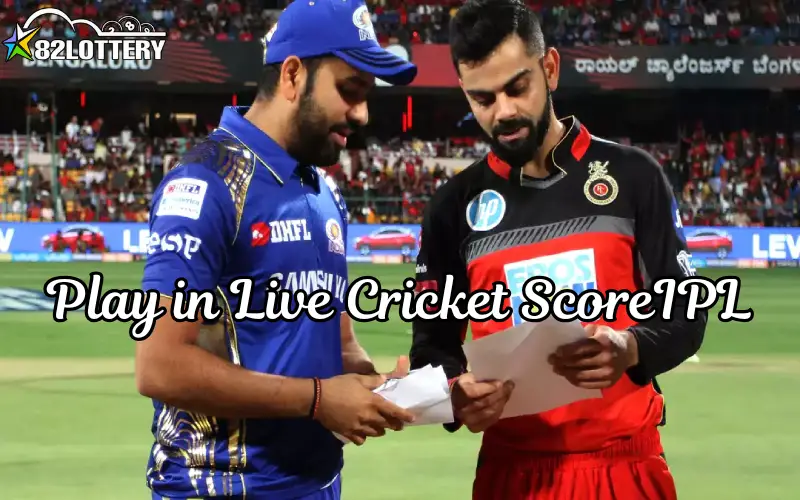 live cricket scoreipl