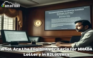 mhada lottery