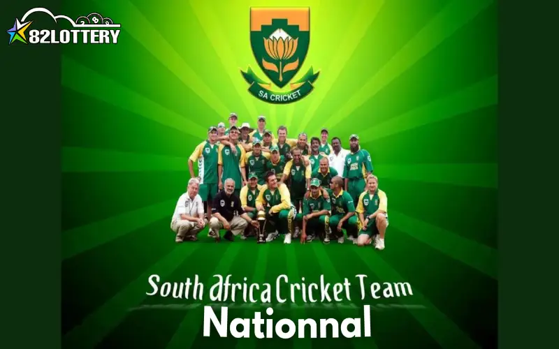 south africa national cricket team