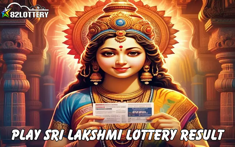 sri lakshmi lottery result