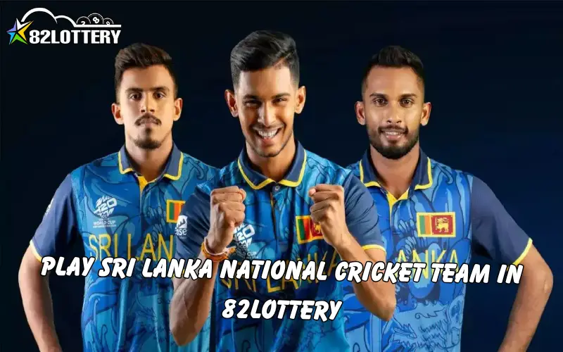 sri lanka national cricket team