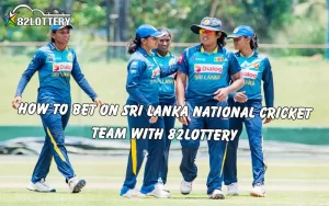 sri lanka national cricket team