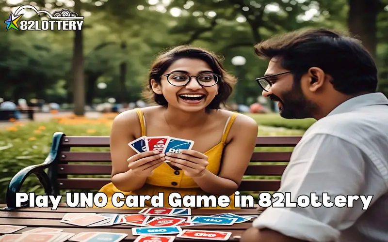 uno card game