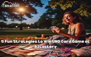 uno card game