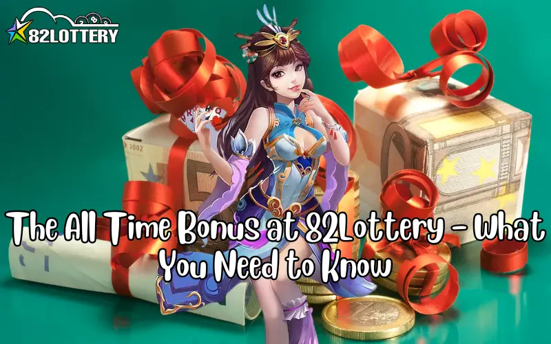 all time bonus