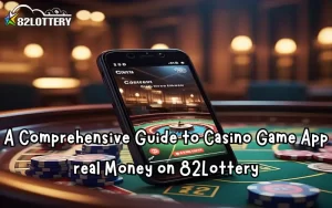 casino game app real money