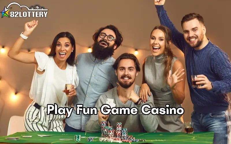 fun game casino