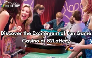 fun game casino