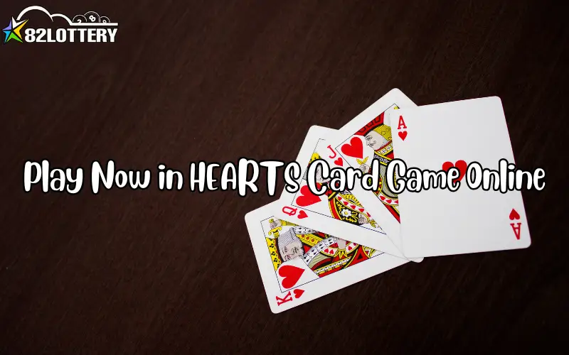 hearts card game online