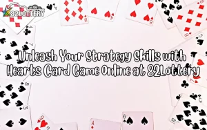 hearts card game online