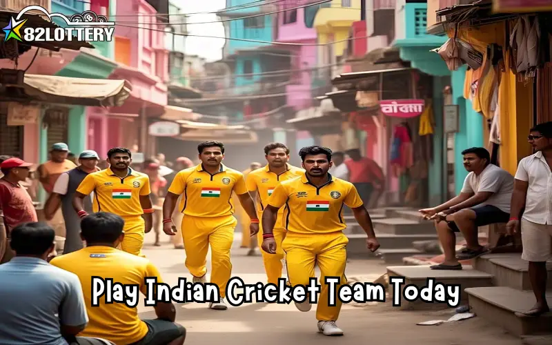 indian cricket team