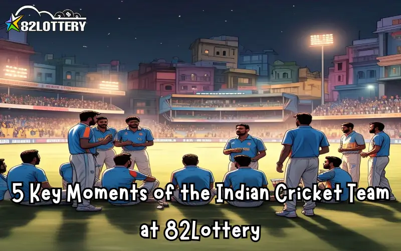 indian cricket team