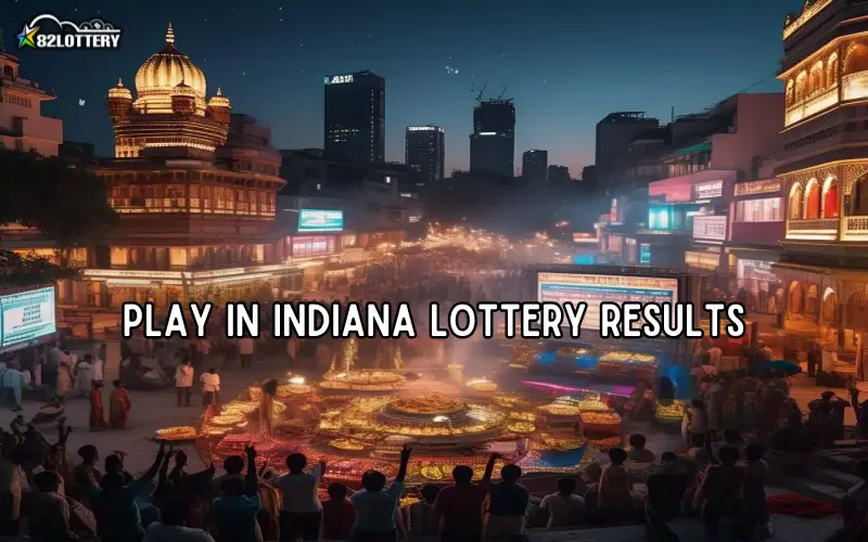 indiana lottery results