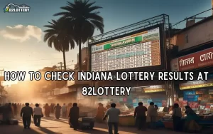 indiana lottery results