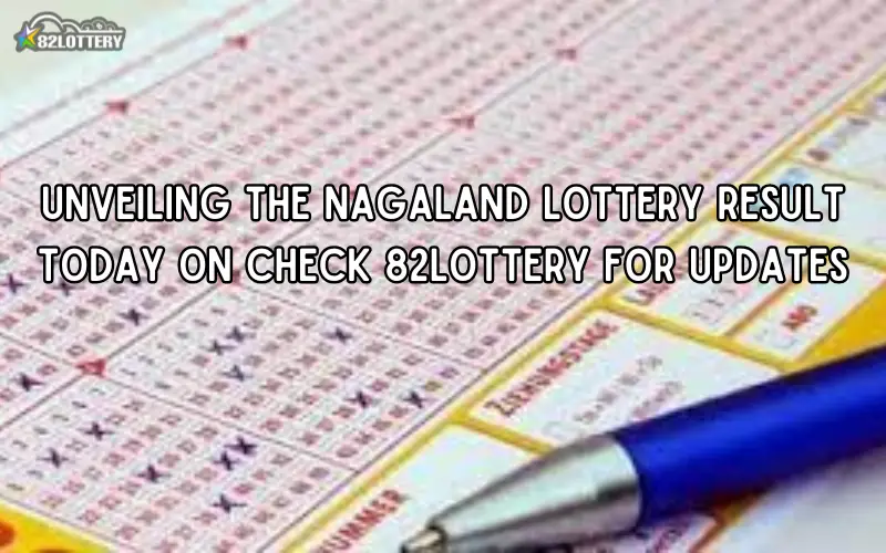nagaland lottery result today
