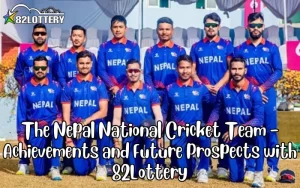 nepal national cricket team