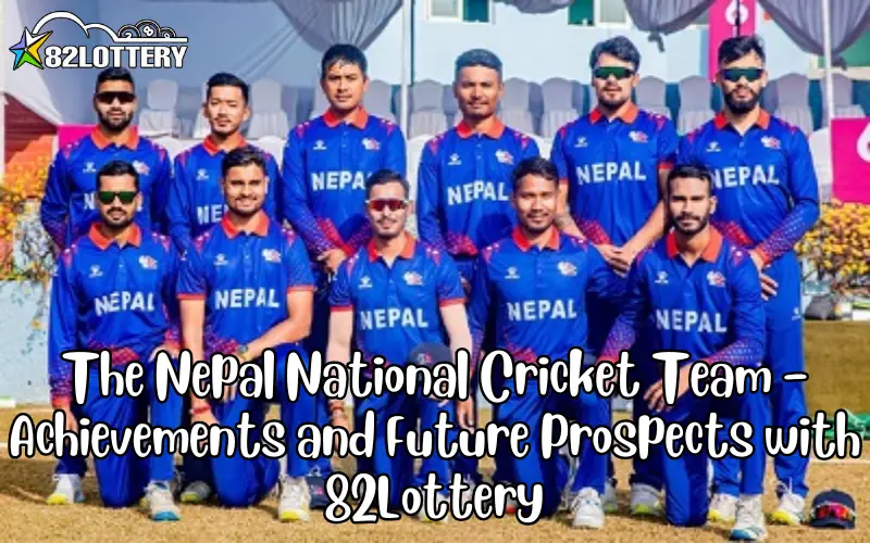 nepal national cricket team