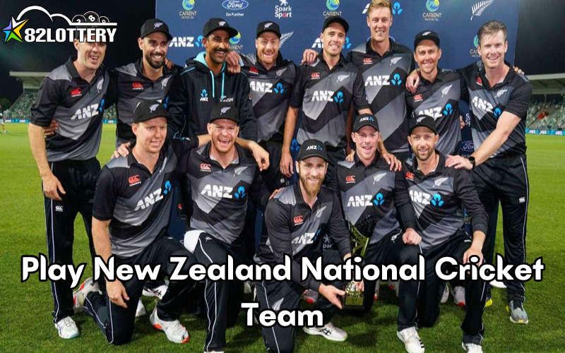 new zealand national cricket team