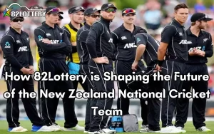 new zealand national cricket team