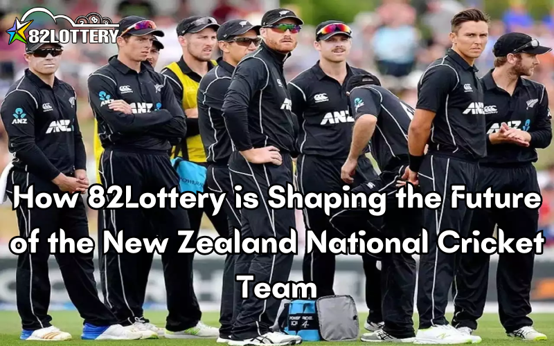 new zealand national cricket team