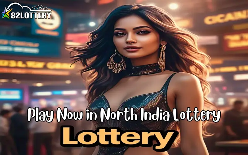 north india lottery
