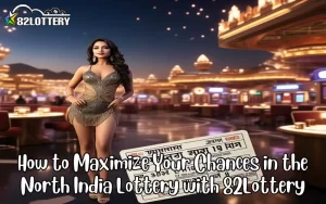 north india lottery