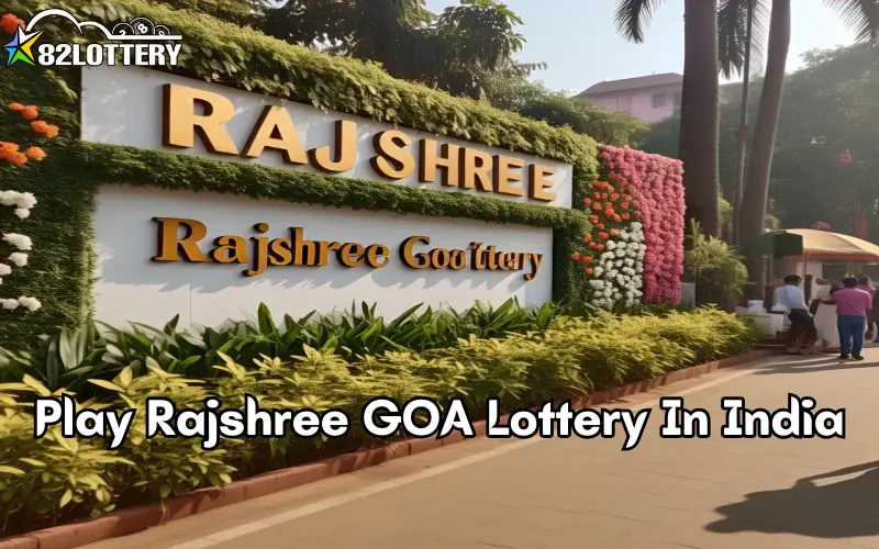rajshree goa lottery