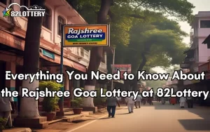 rajshree goa lottery