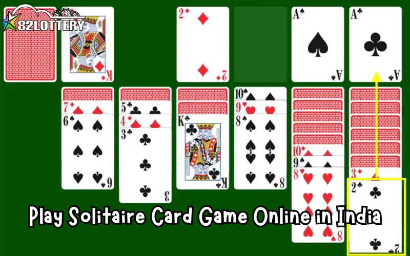 solitaire card game online body