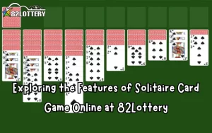 solitaire card game online