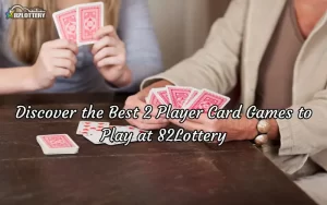 2 player card games