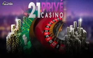 21prive casino bonus codes